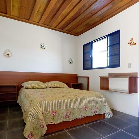 فندق إيتوفي  Fazenda Das Pedras Apartamento المظهر الخارجي الصورة