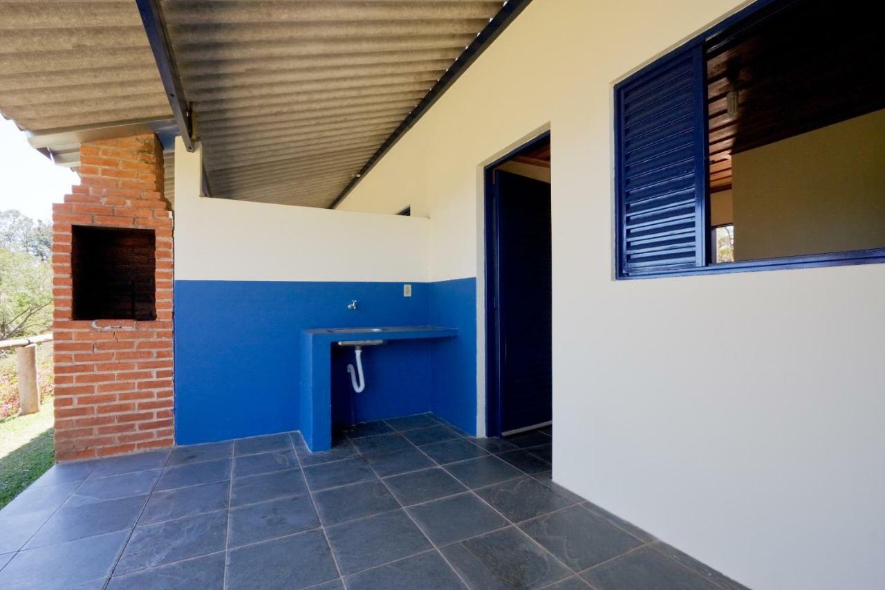 فندق إيتوفي  Fazenda Das Pedras Apartamento المظهر الخارجي الصورة