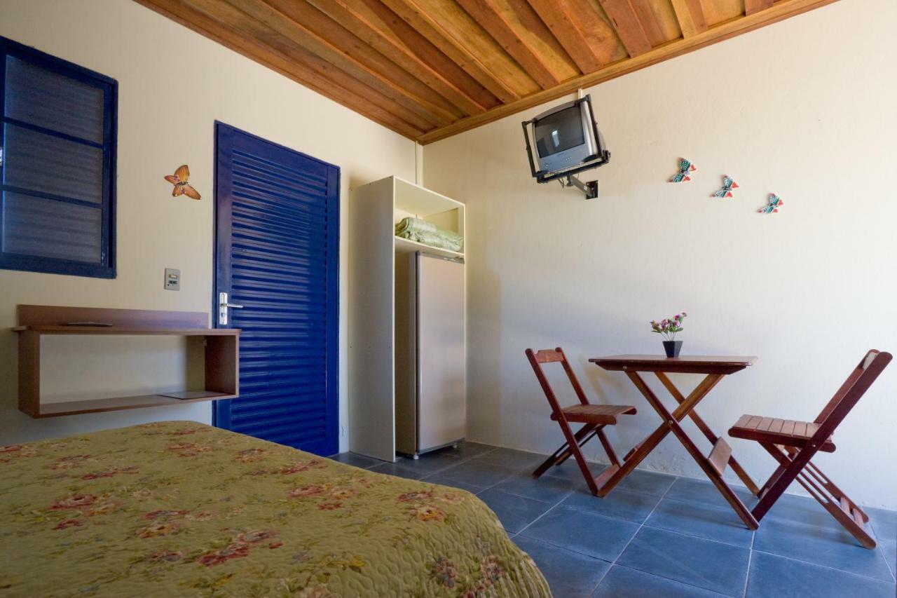 فندق إيتوفي  Fazenda Das Pedras Apartamento المظهر الخارجي الصورة