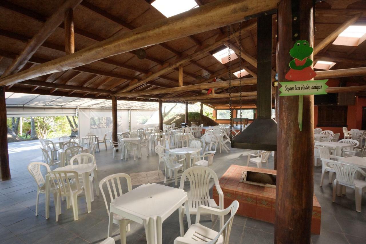 فندق إيتوفي  Fazenda Das Pedras Apartamento المظهر الخارجي الصورة