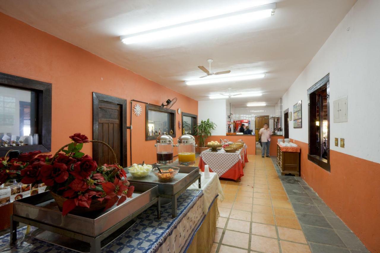 فندق إيتوفي  Fazenda Das Pedras Apartamento المظهر الخارجي الصورة